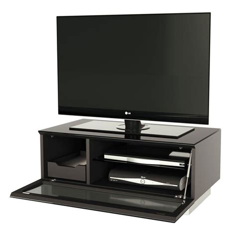 black steel tv cabinet|high gloss black tv cabinet.